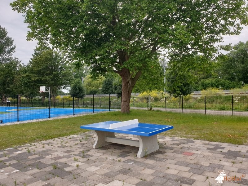 Lyceum Schravenlant uit Schiedam