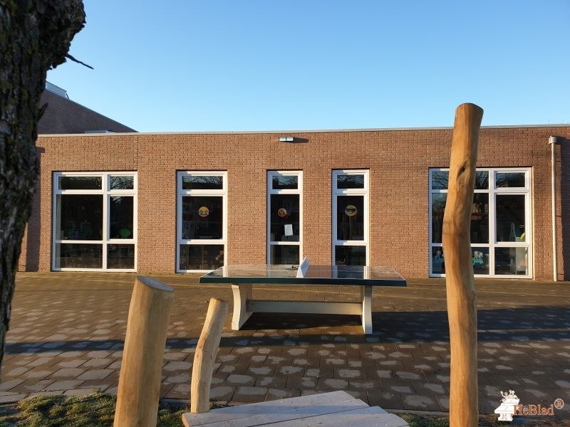 Christelijke basisschool de Enk uit Eerbeek