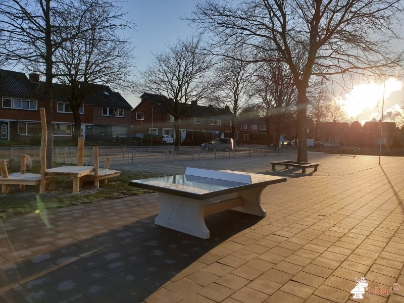 Christelijke basisschool de Enk uit Eerbeek