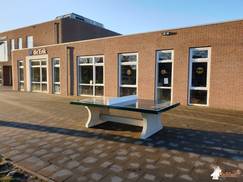 Christelijke basisschool de Enk uit Eerbeek