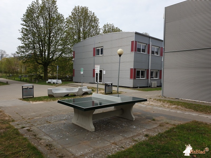 Avans uit s-Hertogenbosch