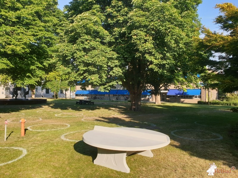 Bureau Marineterrein Amsterdam uit Amsterdam