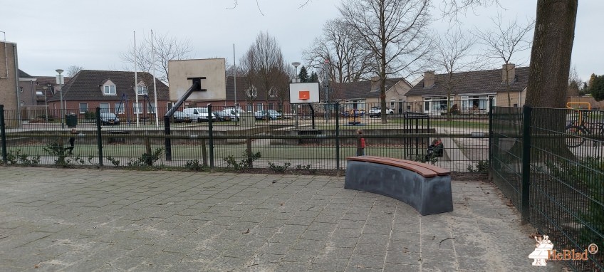 Basisschool De Brink uit Ottersum