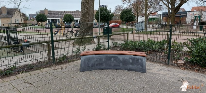 Basisschool De Brink uit Ottersum