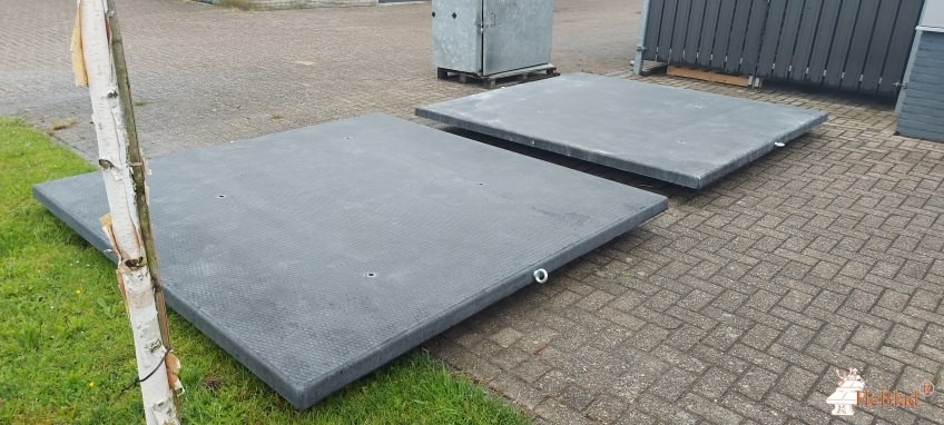 Hydro West uit Zwaag