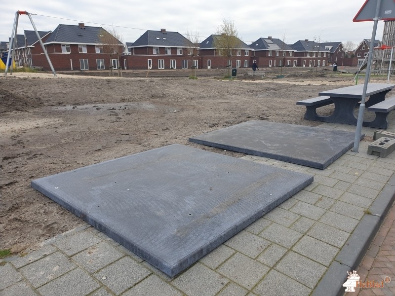 Krekenpark uit Poeldijk