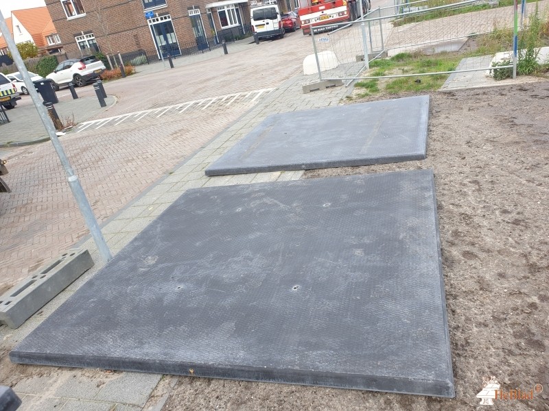 Krekenpark uit Poeldijk
