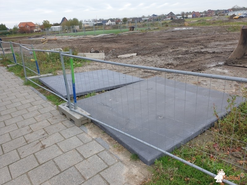 Krekenpark uit Poeldijk