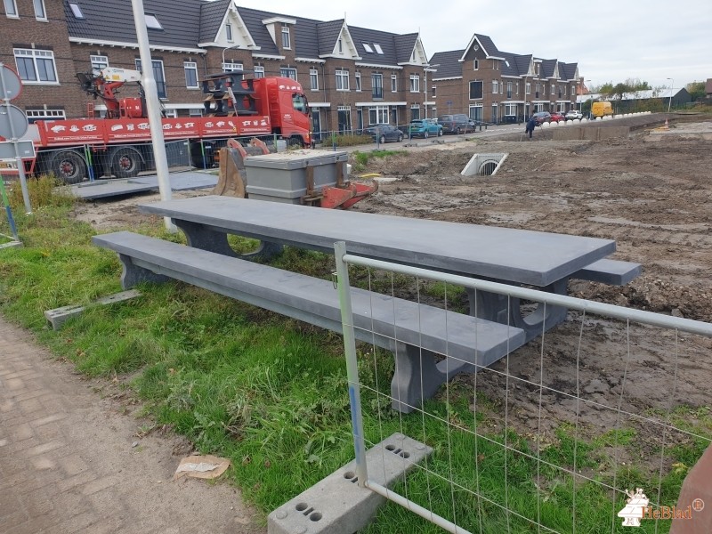 Krekenpark uit Poeldijk