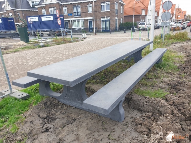 Krekenpark uit Poeldijk