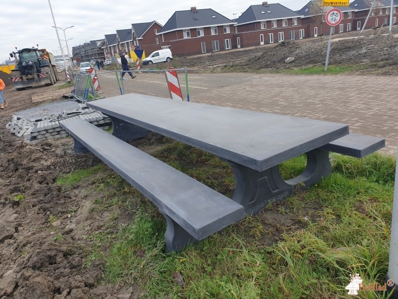Krekenpark uit Poeldijk