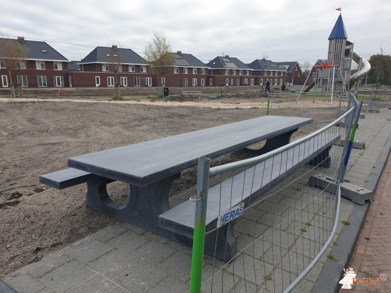 Krekenpark uit Poeldijk