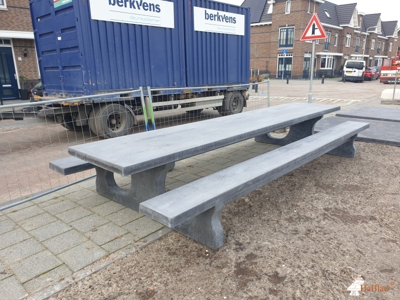 Krekenpark uit Poeldijk
