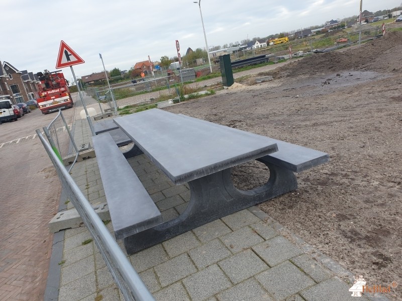 Krekenpark uit Poeldijk