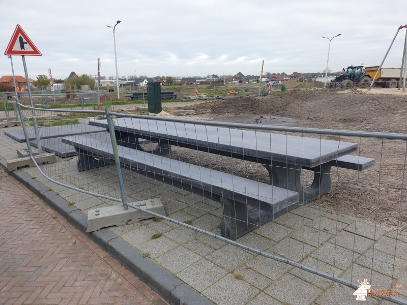 Krekenpark uit Poeldijk