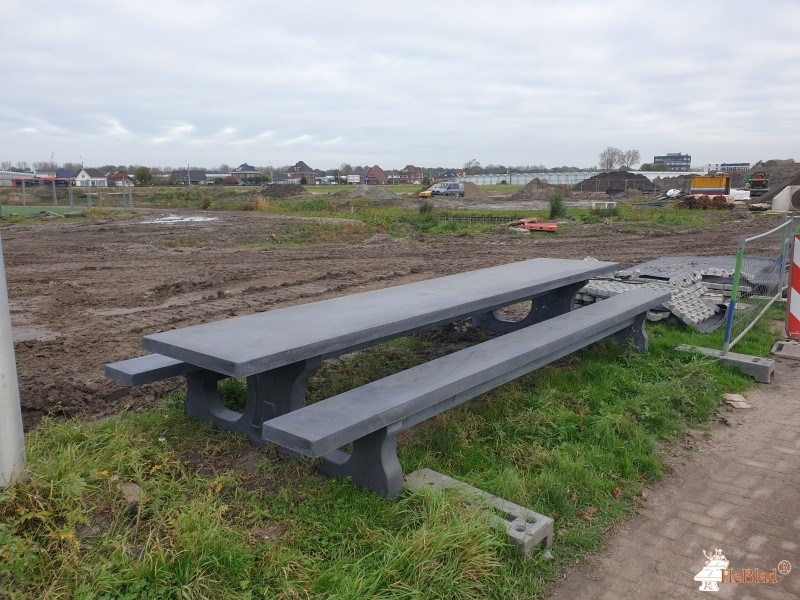 Krekenpark uit Poeldijk