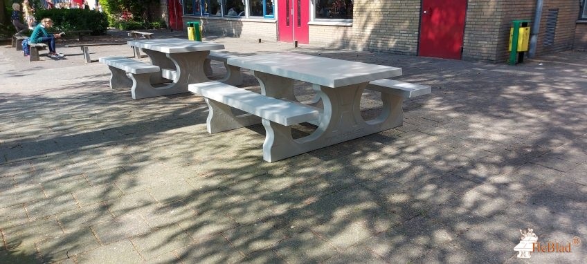 GSG Guido uit Amersfoort