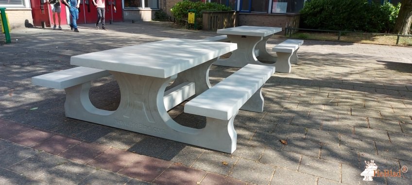 GSG Guido uit Amersfoort