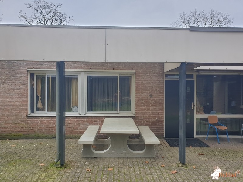 Leger des Heils Cederhorst uit Amersfoort