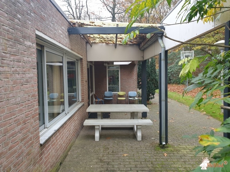 Leger des Heils Cederhorst uit Amersfoort
