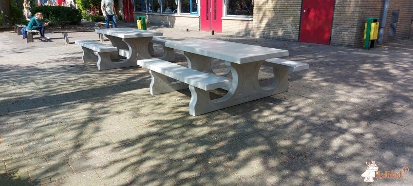 GSG Guido uit Amersfoort
