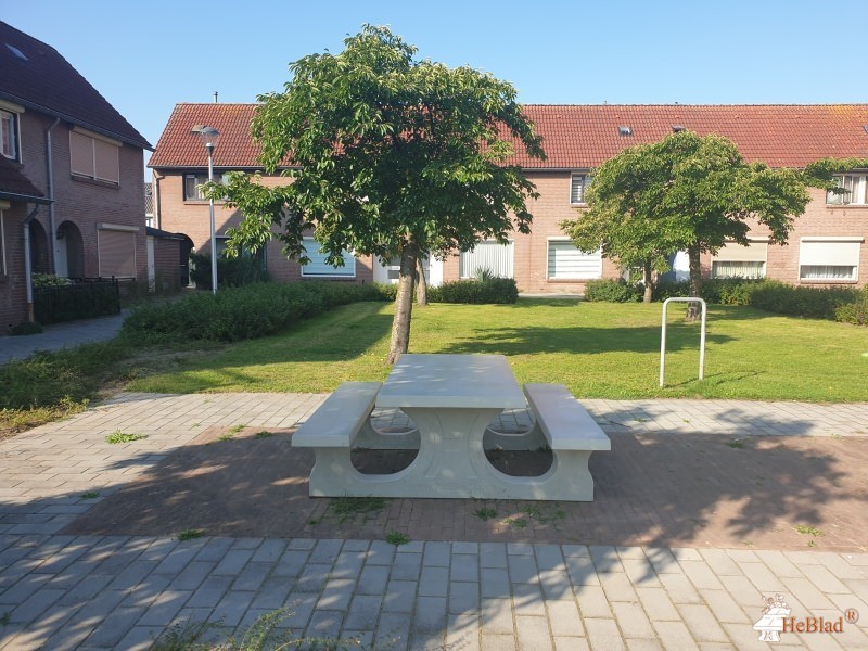 Speelveld uit Helmond