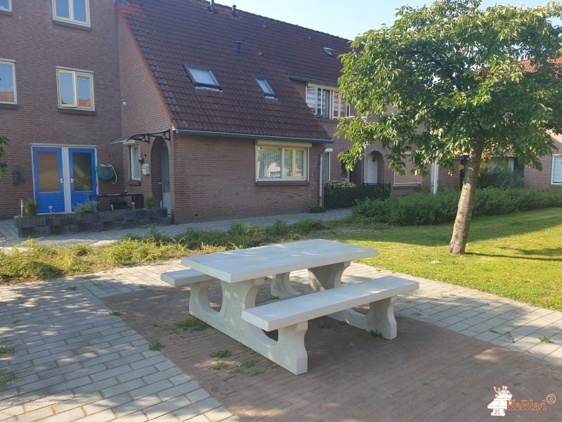 Speelveld uit Helmond