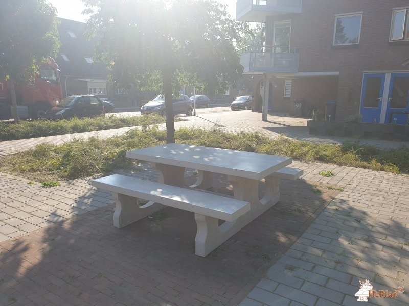 Speelveld uit Helmond