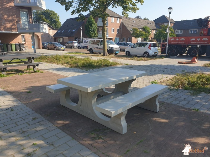 Speelveld uit Helmond