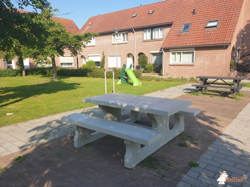 Speelveld uit Helmond