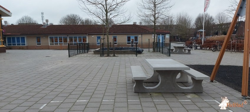 Sint Jozefschool Moordrecht uit Moordrecht