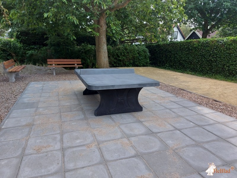 Park Zeeduin uit Burgh Haamstede