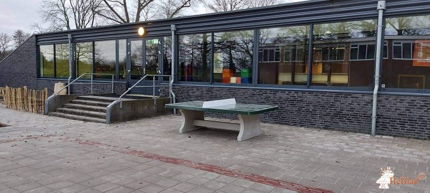 Paus Joannes school uit Enschede