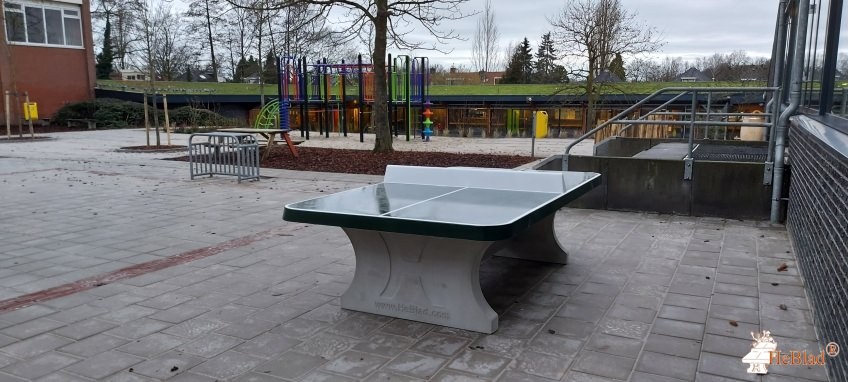 Paus Joannes school uit Enschede