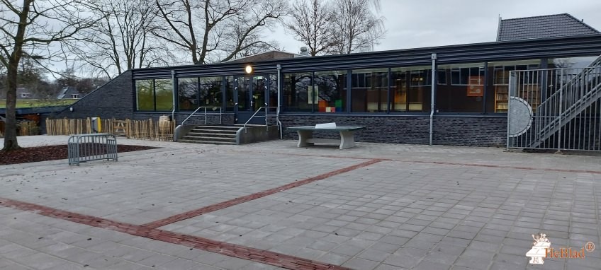 Paus Joannes school uit Enschede