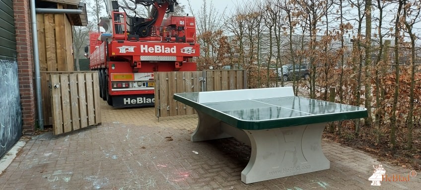 Kinderopvang de Boshoeve uit Nieuw Vennep