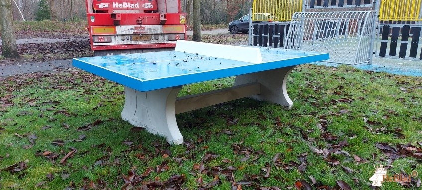 Molecaten Park 't Hout uit Bakkeveen