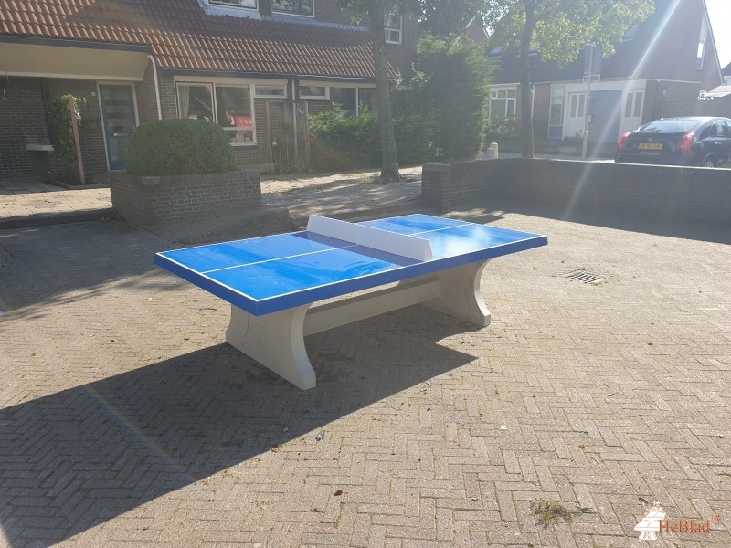 Speeltuin Schoener uit Franeker