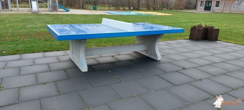 Molecaten Park Het Landschap uit Wateren