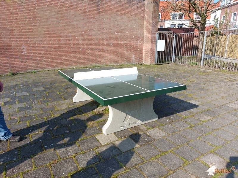Maris college uit Den Haag