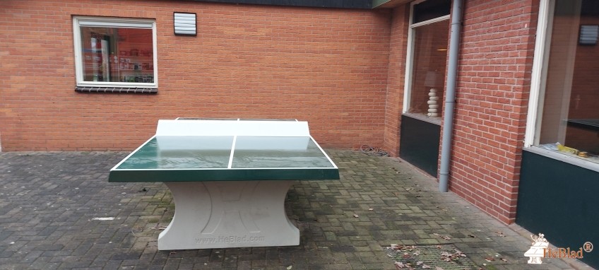 Camping Bergzicht uit Markelo