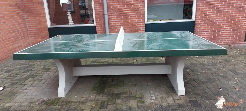 Camping Bergzicht uit Markelo