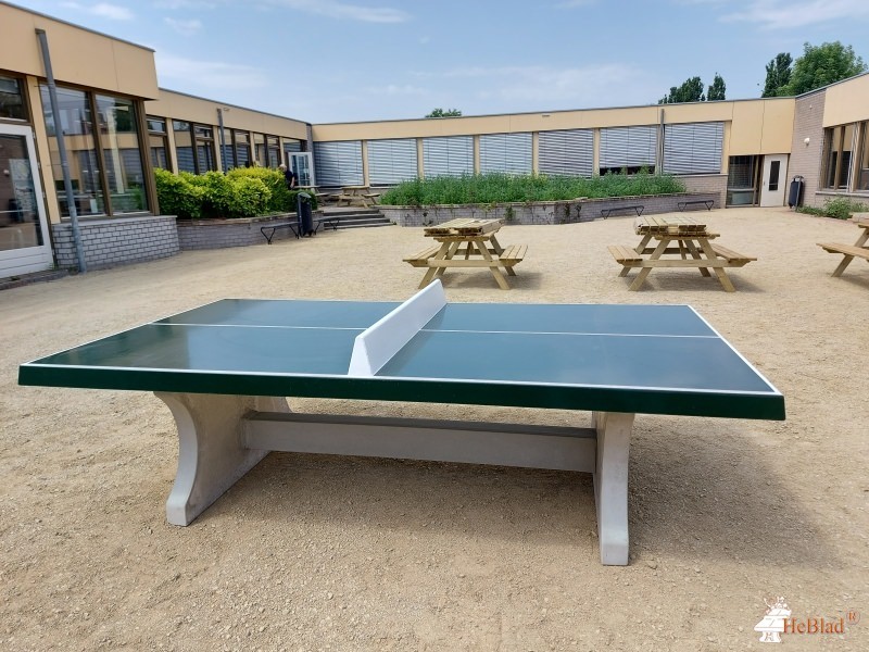 Citaverde College Nederweert uit Nederweert