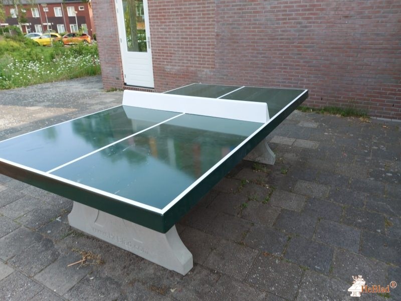 GBS De Open Kring uit Nijkerk