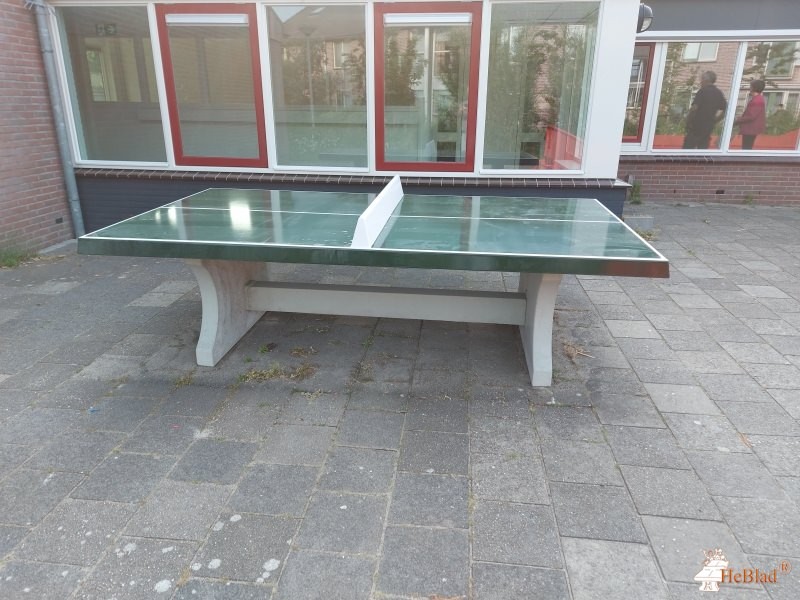 GBS De Open Kring uit Nijkerk