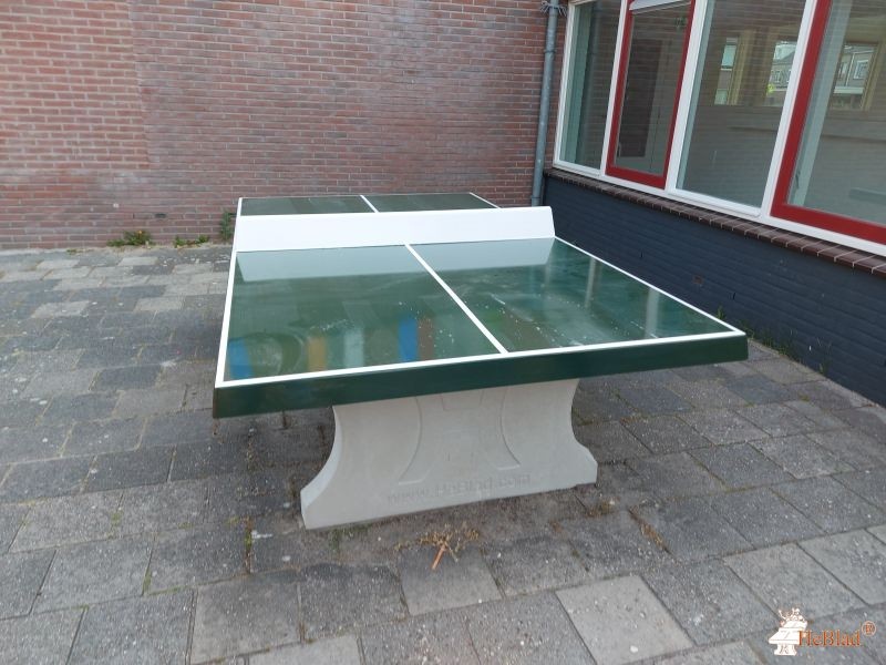 GBS De Open Kring uit Nijkerk