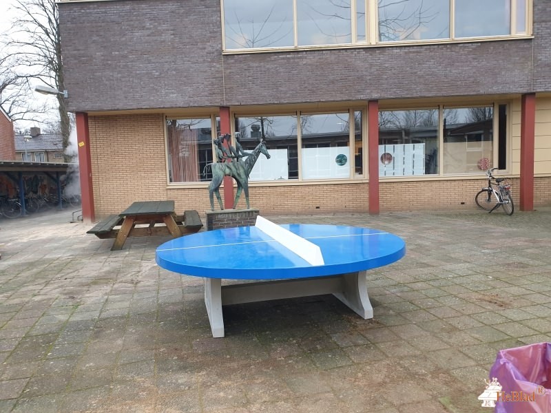 Dr. Nassau College - Locatie Beilen uit Beilen