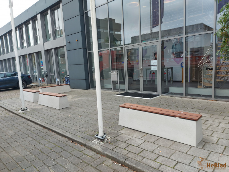Radar Vertige - Triomf uit Amstelveen