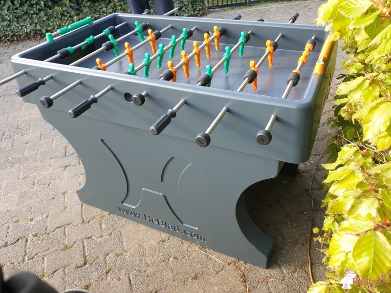 Kinderopvang de Maashoeve uit Boxmeer