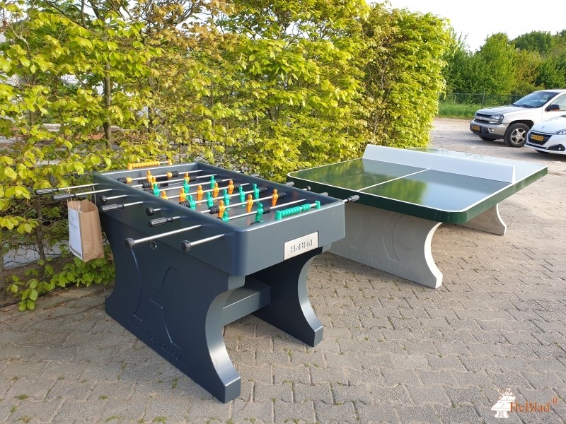Kinderopvang de Maashoeve uit Boxmeer